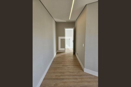 Casa à venda com 4 quartos, 211m² em  Alphaville, Santana de Parnaíba
