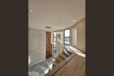 Casa à venda com 4 quartos, 211m² em  Alphaville, Santana de Parnaíba