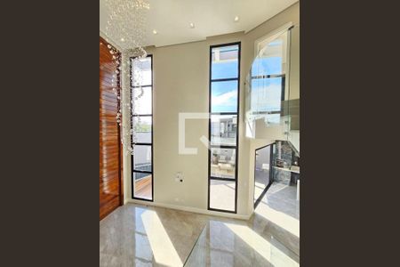 Casa à venda com 4 quartos, 211m² em  Alphaville, Santana de Parnaíba