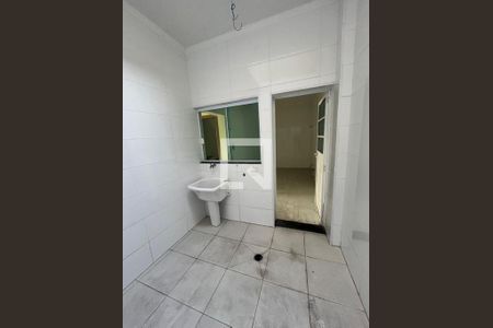 Casa à venda com 3 quartos, 96m² em Vila Primavera, São Paulo