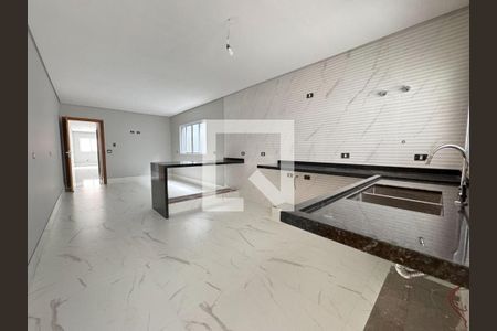 Casa à venda com 3 quartos, 264m² em São Domingos, São Paulo