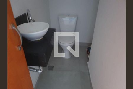 Casa à venda com 3 quartos, 106m² em Parque Mandaqui, São Paulo