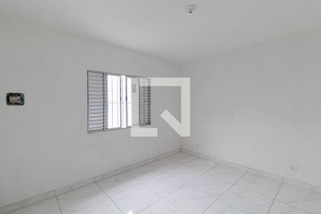 Quarto 1 de casa para alugar com 2 quartos, 150m² em Jardim Nordeste, São Paulo