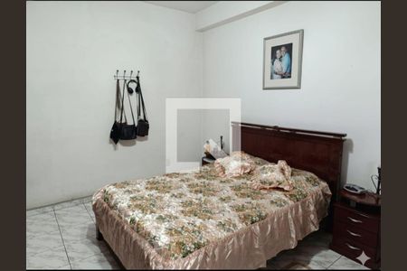 Casa à venda com 5 quartos, 200m² em Vila Palmeiras, São Paulo