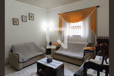 Casa à venda com 5 quartos, 200m² em Vila Palmeiras, São Paulo