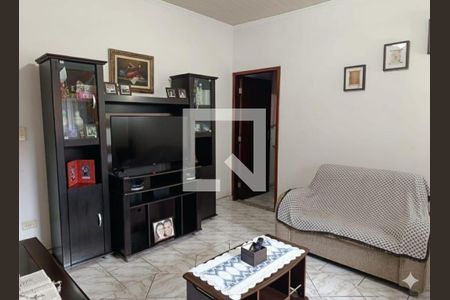 Casa à venda com 5 quartos, 200m² em Vila Palmeiras, São Paulo