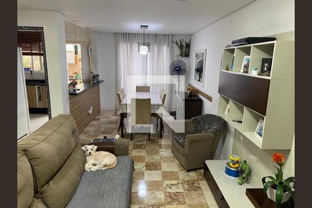 Casa à venda com 3 quartos, 112m² em Vila Paulistana, São Paulo