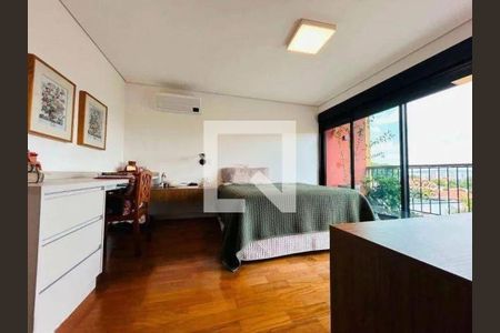 Casa à venda com 4 quartos, 258m² em Alto da Lapa, São Paulo