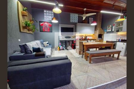 Casa à venda com 3 quartos, 170m² em Freguesia do Ó, São Paulo