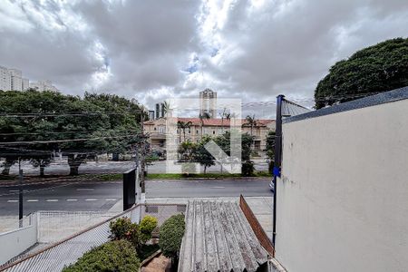 Vista do Quarto 1 de casa à venda com 3 quartos, 213m² em Ipiranga, São Paulo