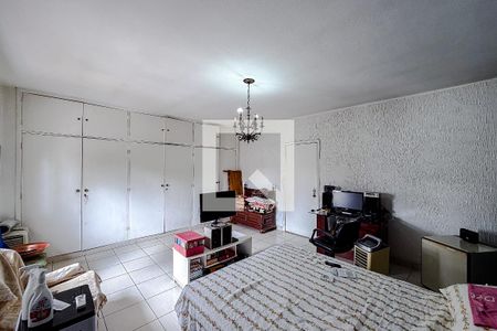 Quarto 1 de casa à venda com 3 quartos, 213m² em Ipiranga, São Paulo