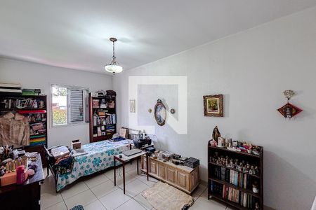Quarto 2 de casa à venda com 3 quartos, 213m² em Ipiranga, São Paulo