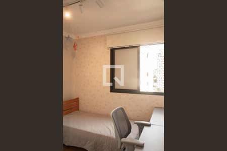 Quarto 1 de apartamento para alugar com 3 quartos, 74m² em Chácara Inglesa, São Paulo