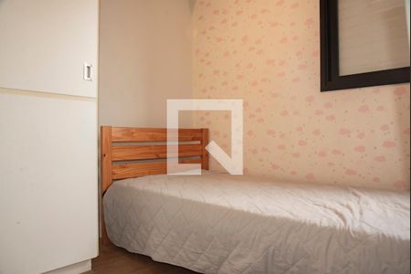 Quarto 1 de apartamento para alugar com 3 quartos, 74m² em Chácara Inglesa, São Paulo