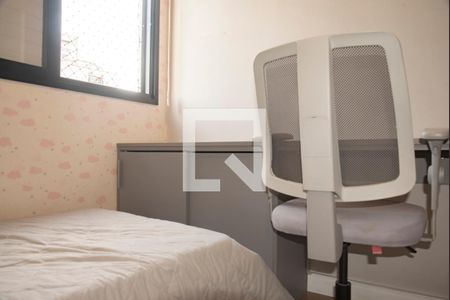 Quarto 1 de apartamento para alugar com 3 quartos, 74m² em Chácara Inglesa, São Paulo