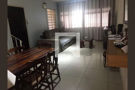 Casa à venda com 3 quartos, 150m² em Vila Isolina Mazzei, São Paulo