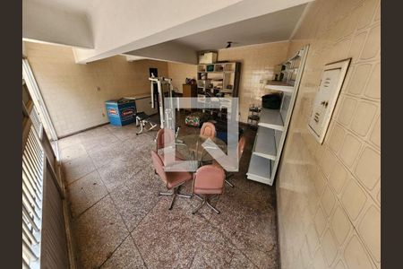 Casa à venda com 4 quartos, 310m² em Vila Pereira Barreto, São Paulo