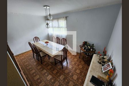 Casa à venda com 4 quartos, 310m² em Vila Pereira Barreto, São Paulo