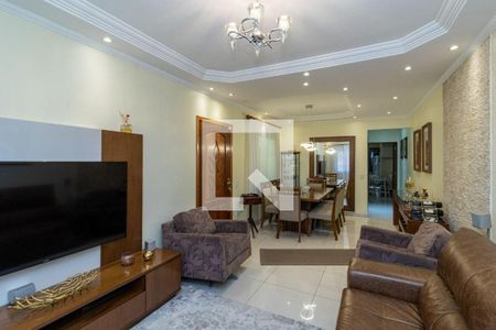 Casa à venda com 4 quartos, 168m² em Vila Palmeiras, São Paulo