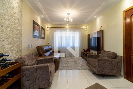 Casa à venda com 4 quartos, 168m² em Vila Palmeiras, São Paulo