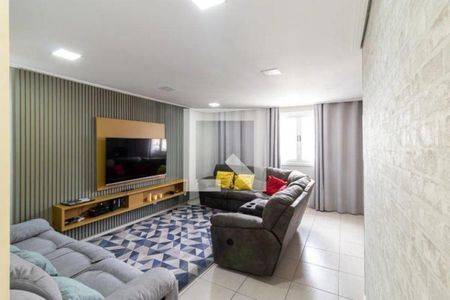 Casa à venda com 3 quartos, 280m² em Parque Sao Luis, São Paulo