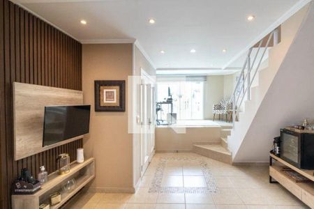 Casa à venda com 3 quartos, 280m² em Parque Sao Luis, São Paulo