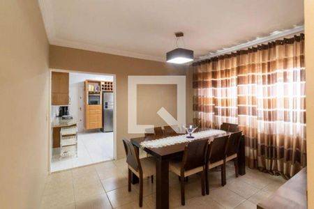 Casa à venda com 3 quartos, 280m² em Parque Sao Luis, São Paulo