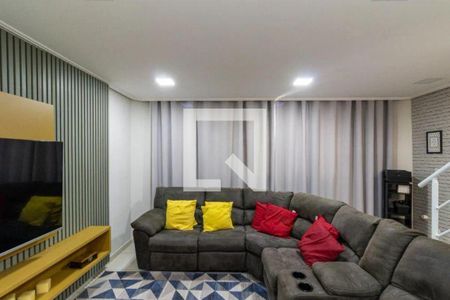 Casa à venda com 3 quartos, 280m² em Parque Sao Luis, São Paulo