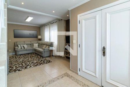 Casa à venda com 3 quartos, 280m² em Parque Sao Luis, São Paulo