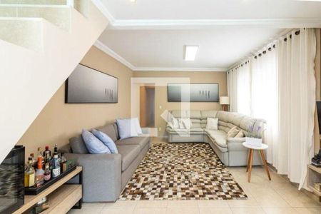 Casa à venda com 3 quartos, 280m² em Parque Sao Luis, São Paulo