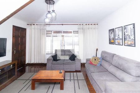 Casa à venda com 3 quartos, 195m² em Jardim Felicidade (Zona Oeste), São Paulo