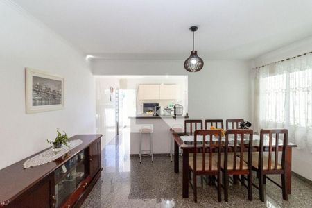 Casa à venda com 3 quartos, 195m² em Jardim Felicidade (Zona Oeste), São Paulo