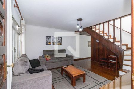 Casa à venda com 3 quartos, 195m² em Jardim Felicidade (Zona Oeste), São Paulo