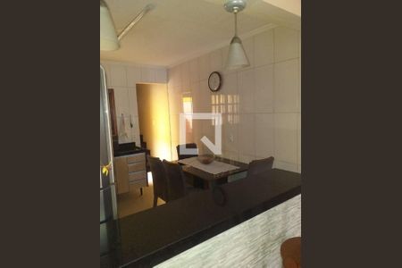 Casa à venda com 2 quartos, 127m² em Chacara Nossa Senhora Aparecida, São Paulo