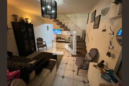 Casa à venda com 2 quartos, 100m² em Pompeia, São Paulo