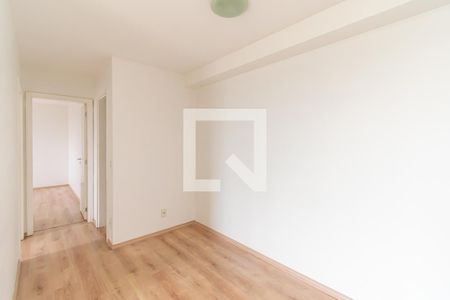 Sala de apartamento para alugar com 2 quartos, 63m² em Vila Graciosa, São Paulo