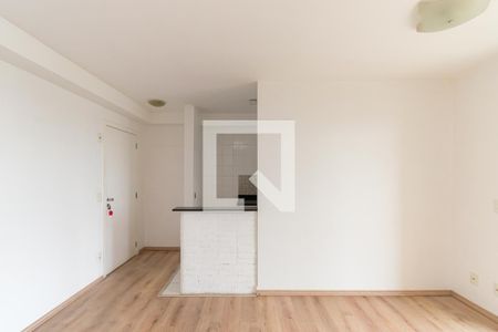 Sala de apartamento para alugar com 2 quartos, 63m² em Vila Graciosa, São Paulo