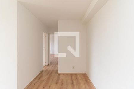 Sala de apartamento para alugar com 2 quartos, 63m² em Vila Graciosa, São Paulo