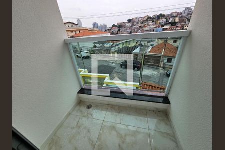 Casa à venda com 2 quartos, 120m² em Jardim Monjolo, São Paulo