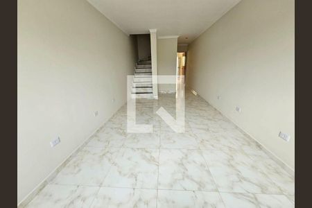 Casa à venda com 2 quartos, 120m² em Jardim Monjolo, São Paulo