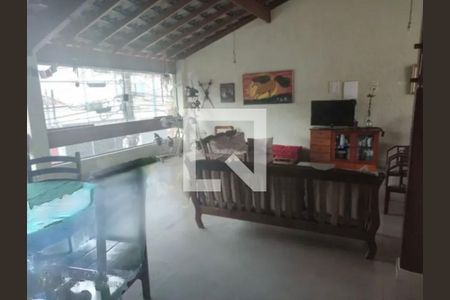 Casa à venda com 4 quartos, 178m² em Vila Siqueira (Zona Norte), São Paulo