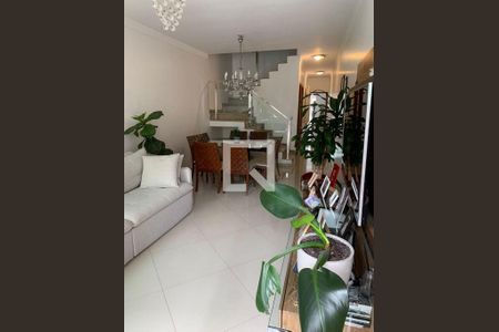 Casa à venda com 3 quartos, 190m² em Freguesia do Ó, São Paulo