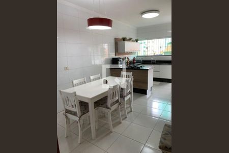 Casa à venda com 3 quartos, 190m² em Freguesia do Ó, São Paulo