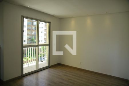 Sala de apartamento à venda com 3 quartos, 60m² em Planalto, São Bernardo do Campo