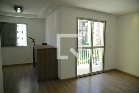 Sala de apartamento à venda com 3 quartos, 60m² em Planalto, São Bernardo do Campo