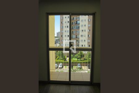 Varanda da Sala de apartamento à venda com 3 quartos, 60m² em Planalto, São Bernardo do Campo