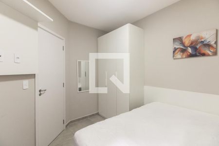 Quarto 1 de apartamento para alugar com 2 quartos, 38m² em Jardim Danfer, São Paulo