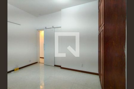 Suíte de apartamento para alugar com 3 quartos, 110m² em Tijuca, Rio de Janeiro