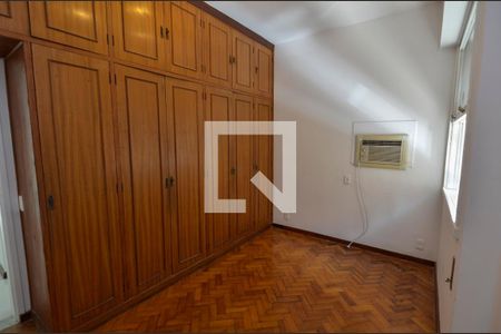 Quarto 2 de apartamento para alugar com 3 quartos, 110m² em Tijuca, Rio de Janeiro