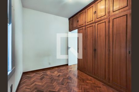 Quarto 1 de apartamento para alugar com 3 quartos, 110m² em Tijuca, Rio de Janeiro